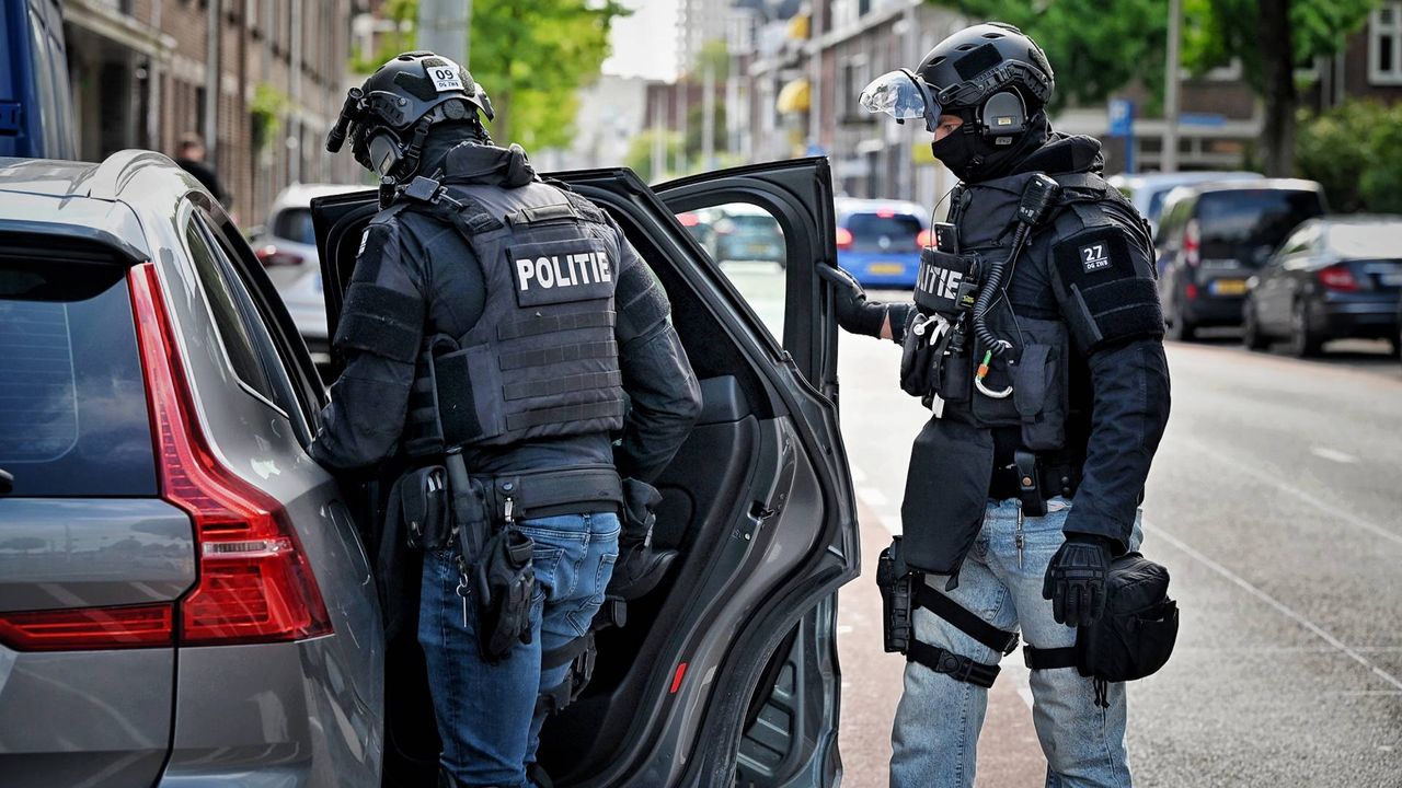 Foto: Persbureau Heitink.