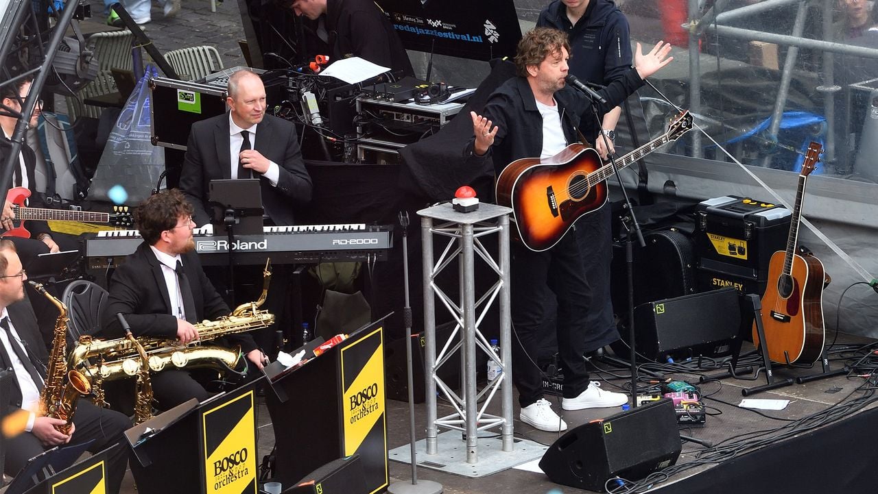 Foto: Erald van der Aa