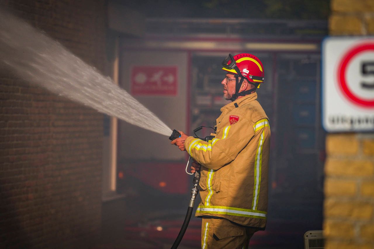 Foto: Persbureau Heitink.