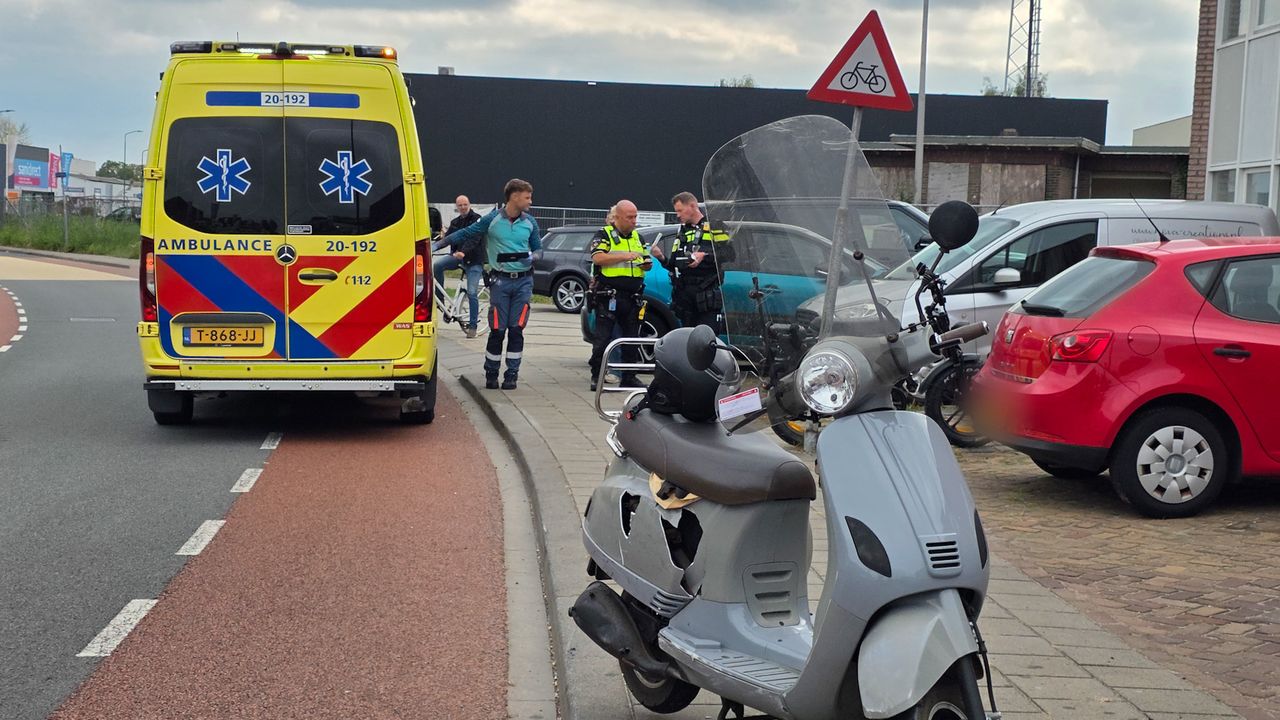 Foto: Erik Haverhals/Persbureau Heitink.