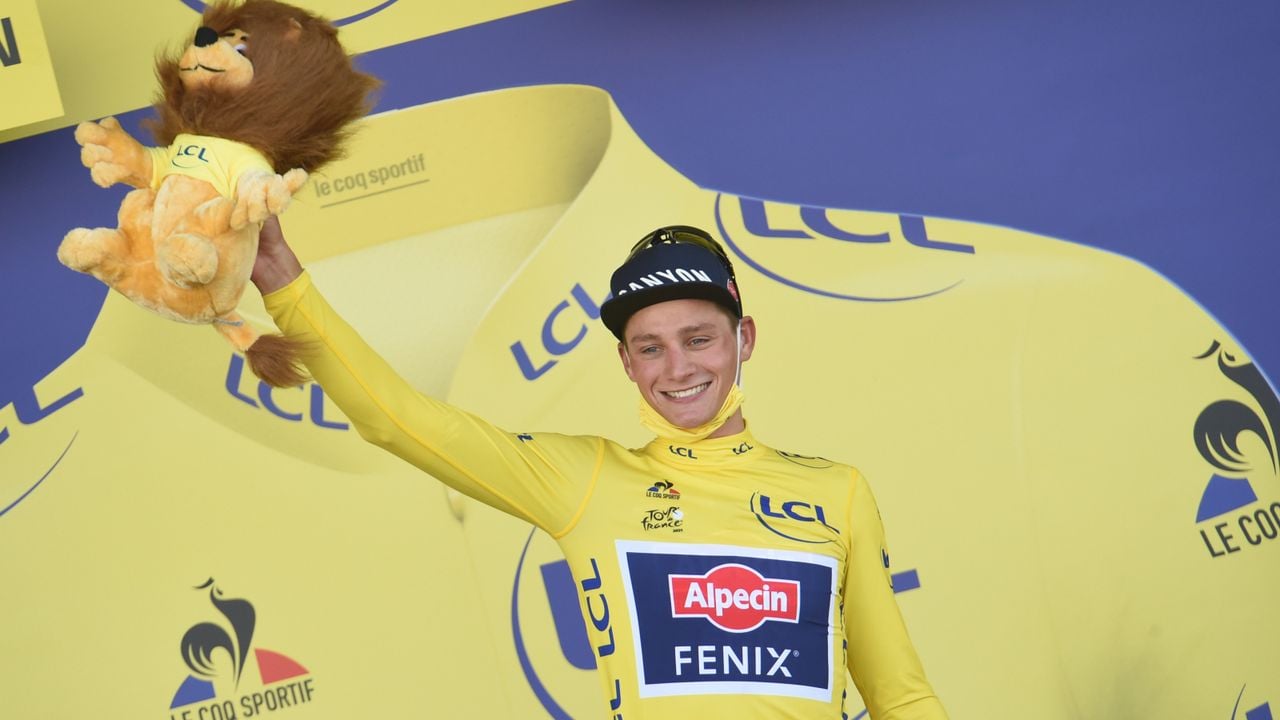 Gaan we VDP weer in het geel zien? (foto: OrangePictures).