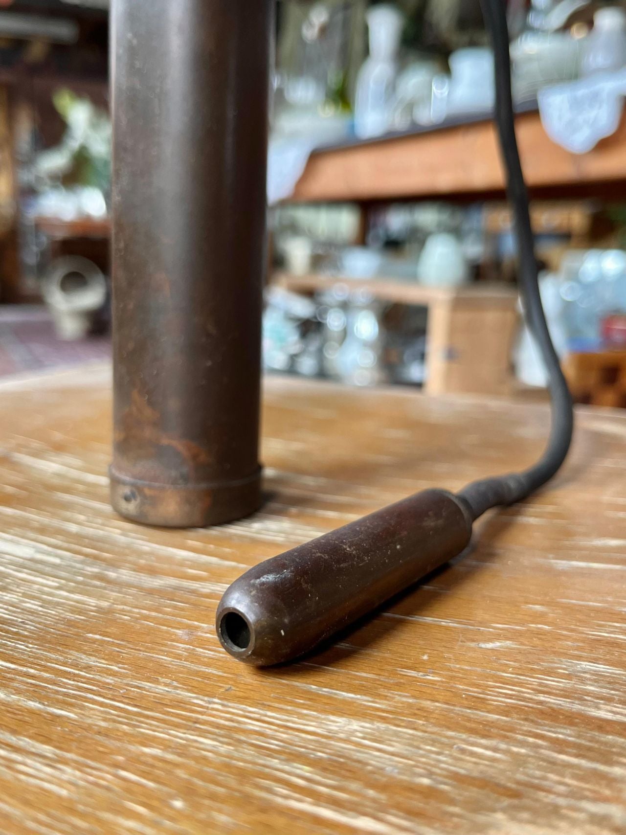 Foto: Stijn Rompa / Parels & Prul.