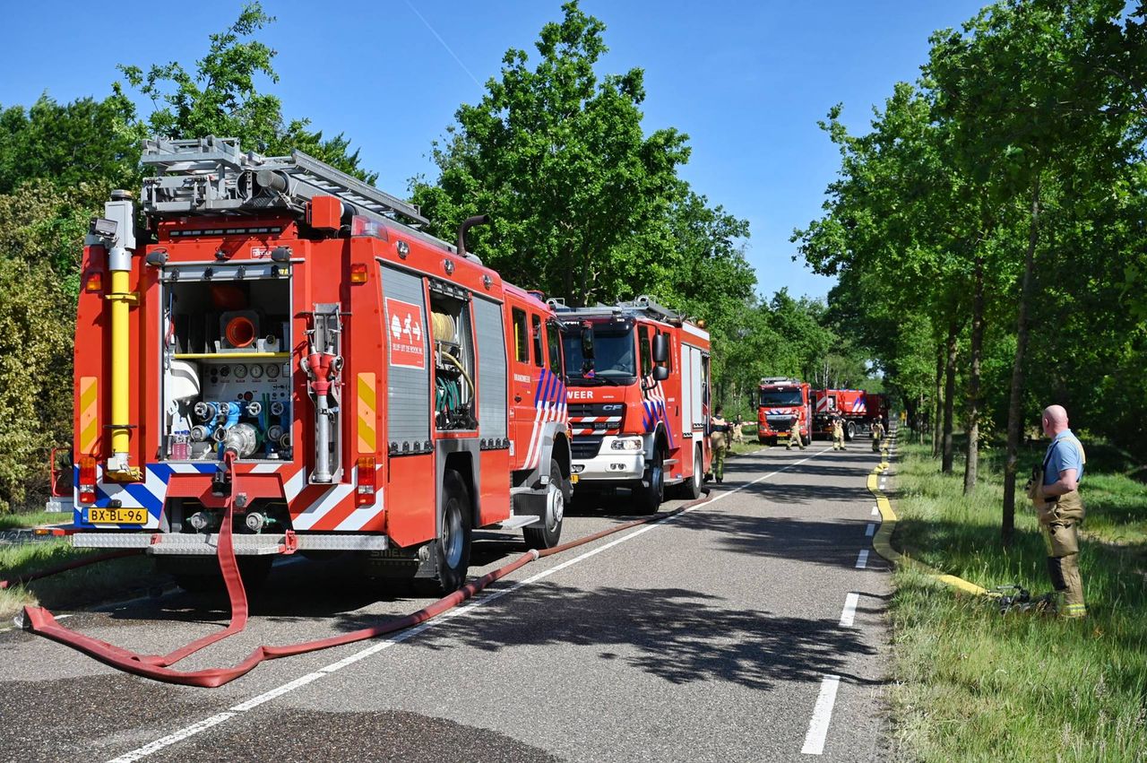 Foto: Toby de Kort/Persbureau Heitink.