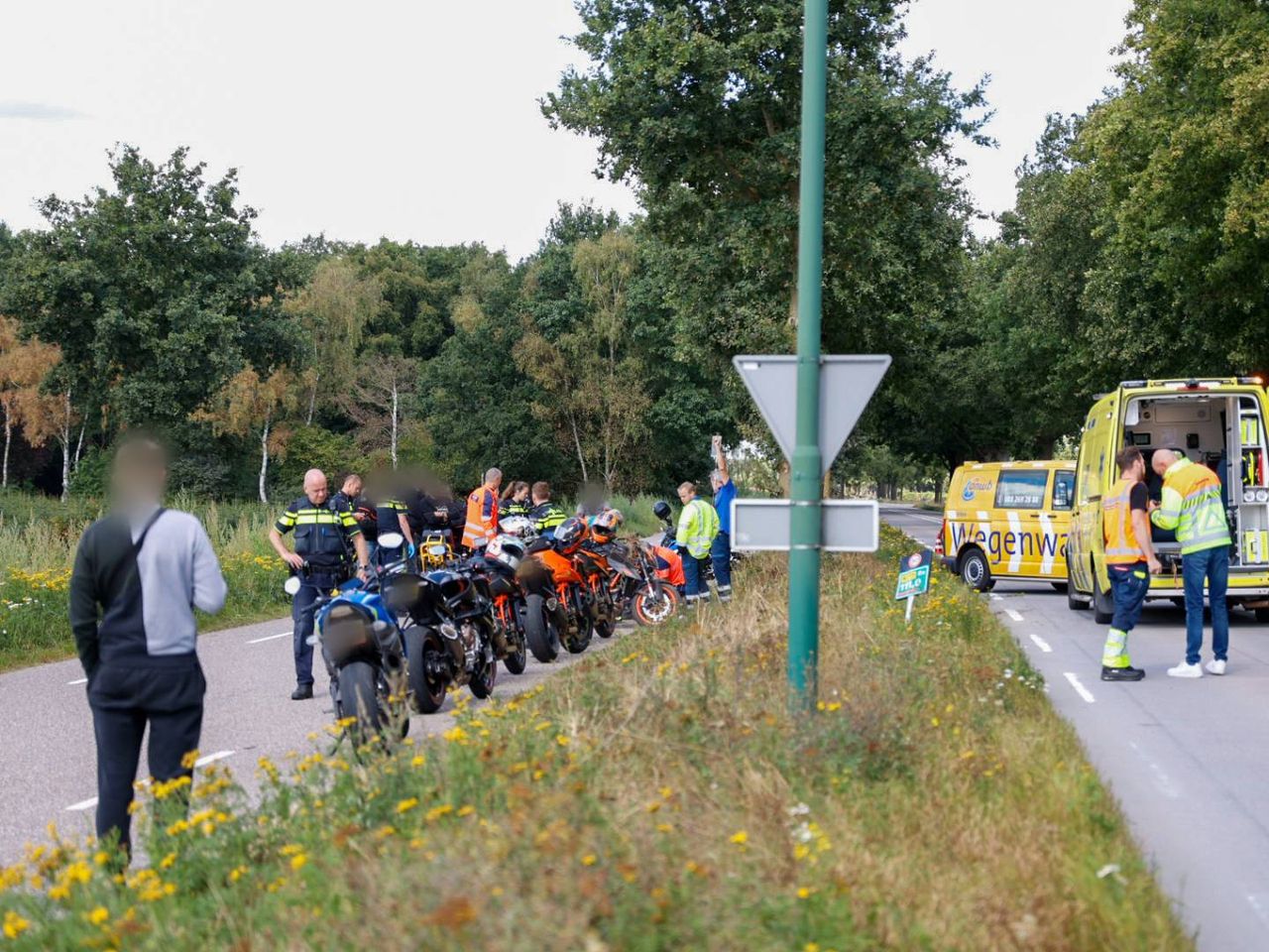 Foto: Addy Smits/Persbureau Heitink.