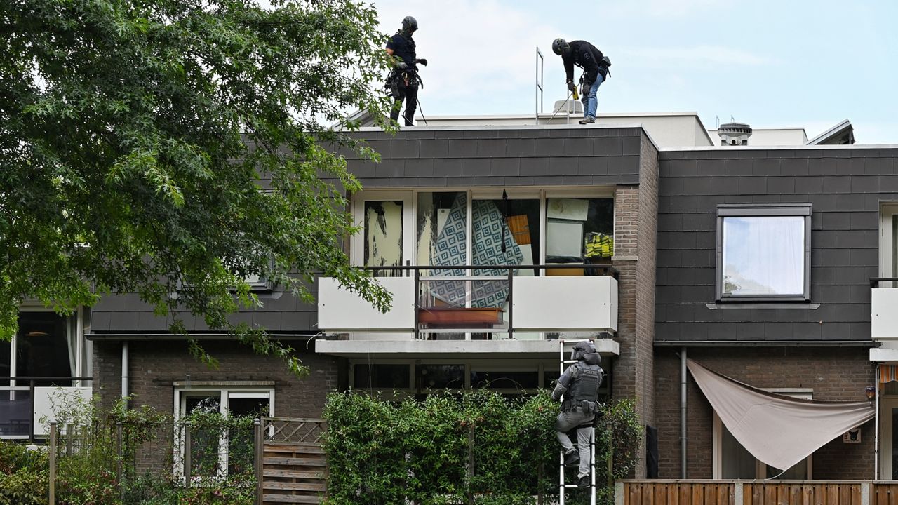 Foto: Toby de Kort/Persbureau Heitink.
