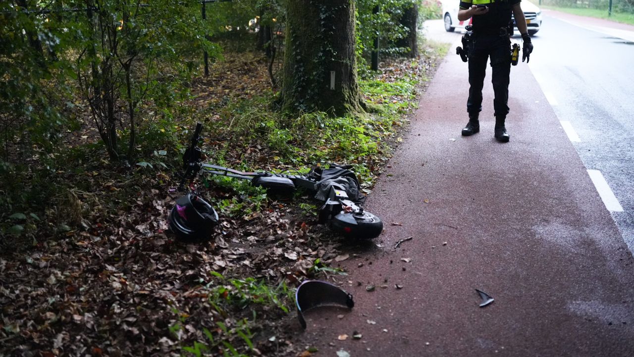 Foto: Erik Haverhals / Persbureau Heitink