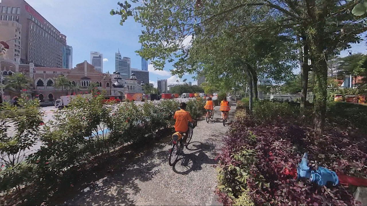 Beeld: Vergezocht/Omroep Brabant.