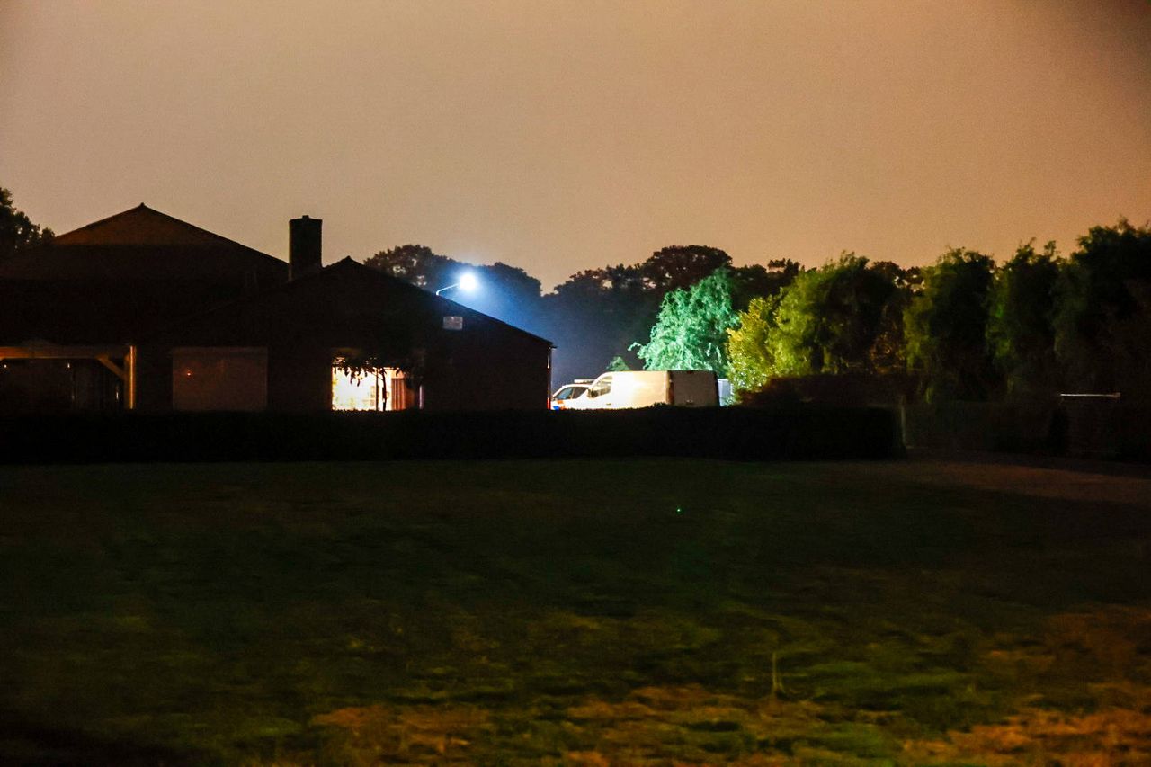 Foto: Addy Smits/Persbureau Heitink.