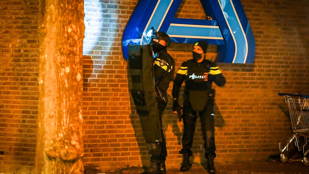 (Foto: Sem van Rijssel/SQ Vision) 