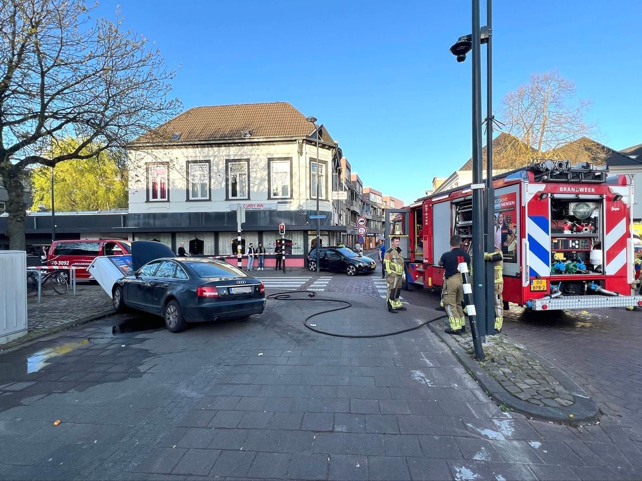 Foto: Perry Roovers/Persbureau Heitink.