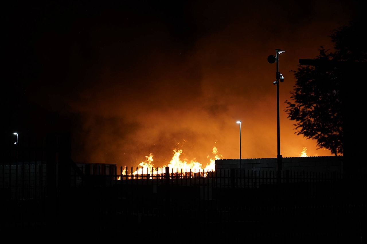 Foto: Jeroen Stuve/Persbureau Heitink.