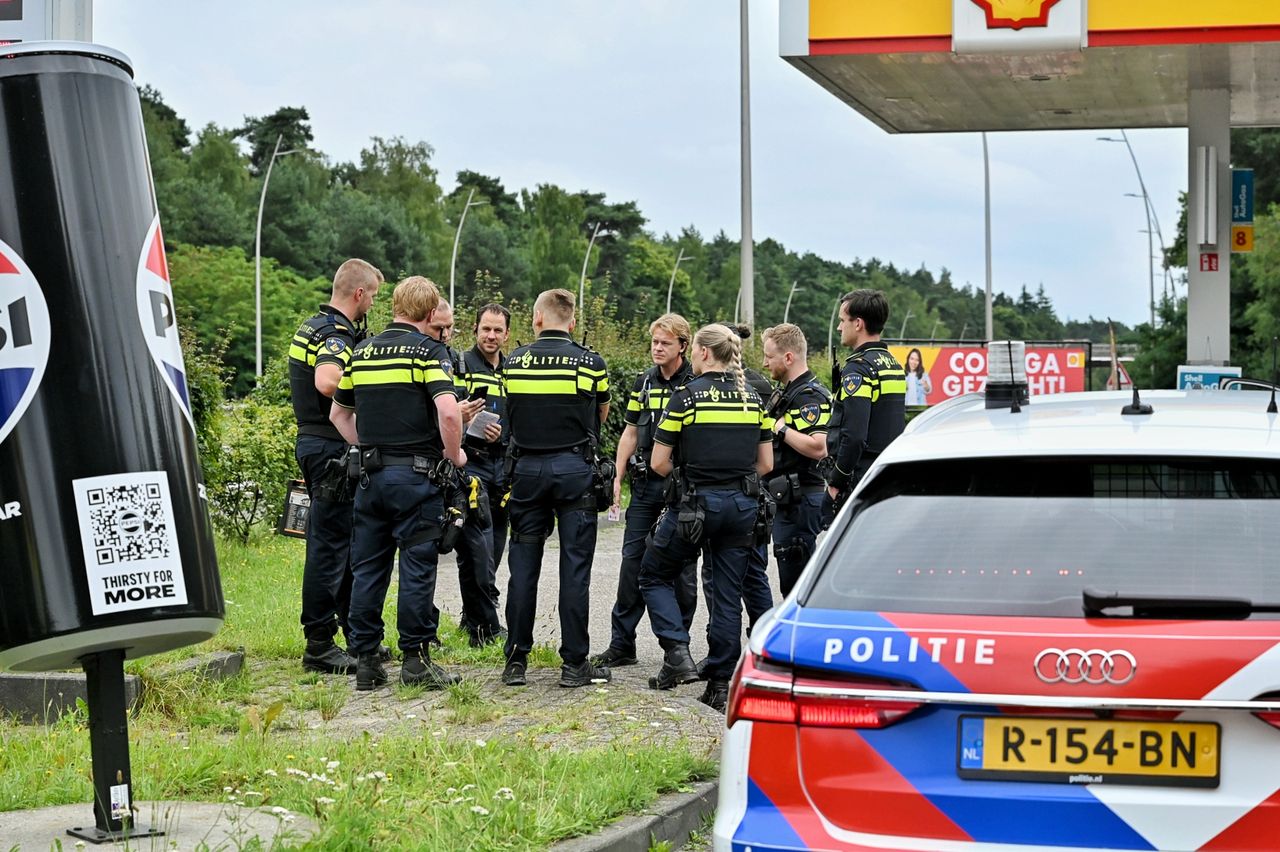 Foto: Persbureau Heitink