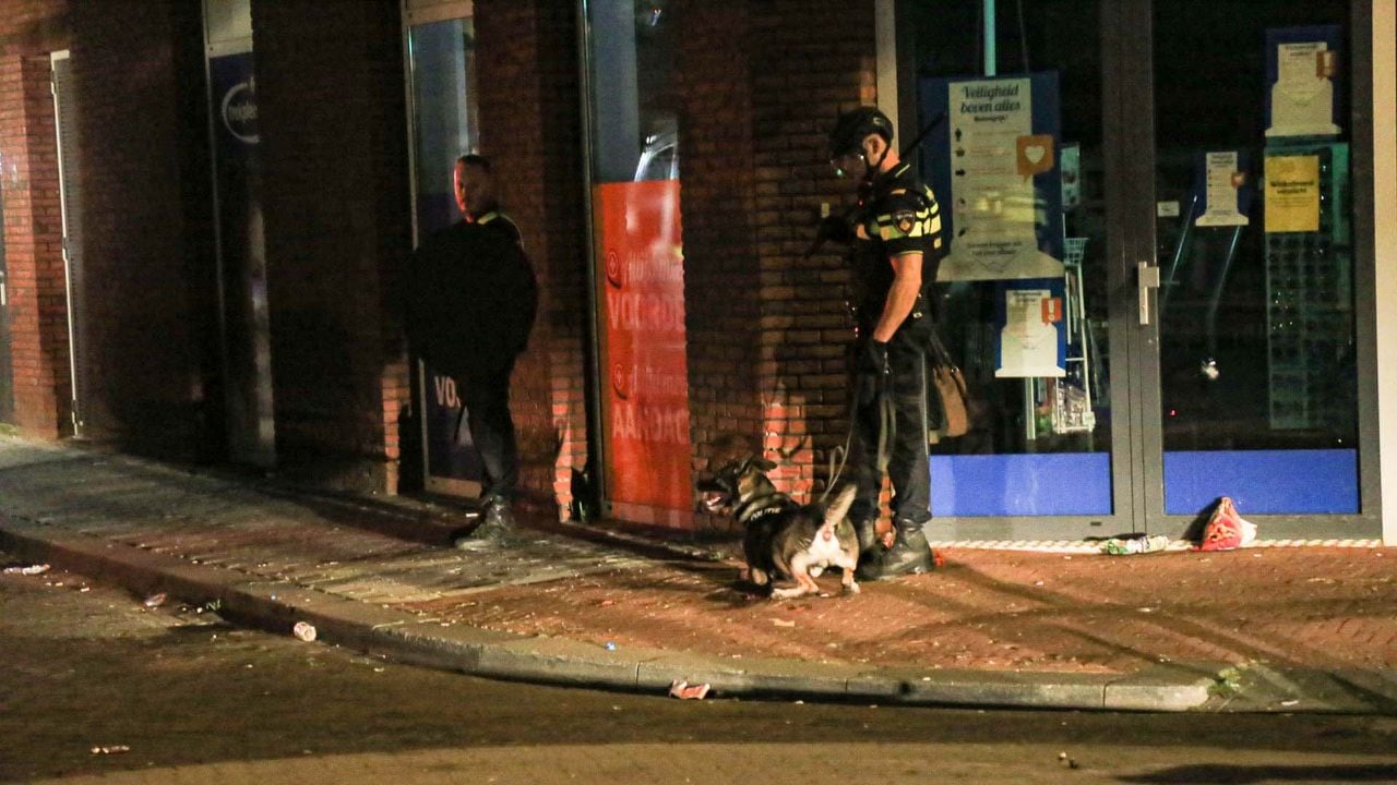 Foto: Harrie Grijseels / SQ Vision