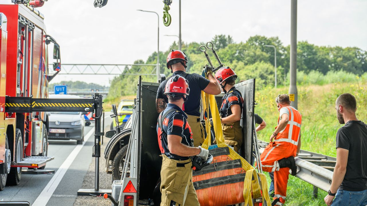 Foto: Tom van der Put/SQ Vision