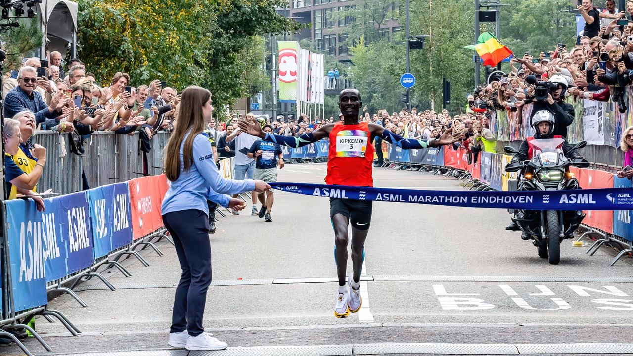 Foto: Eye4images / Jack Brekelmans.