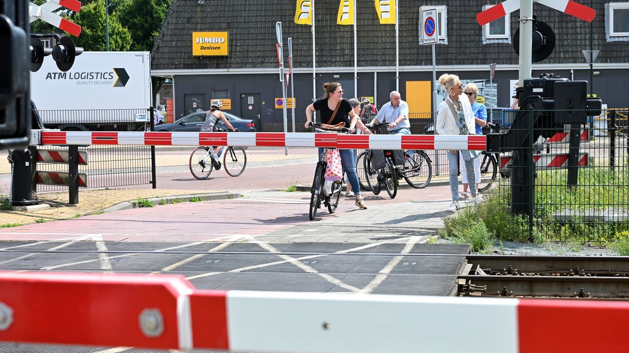 Foto: Toby de Kort/SQ Vision.