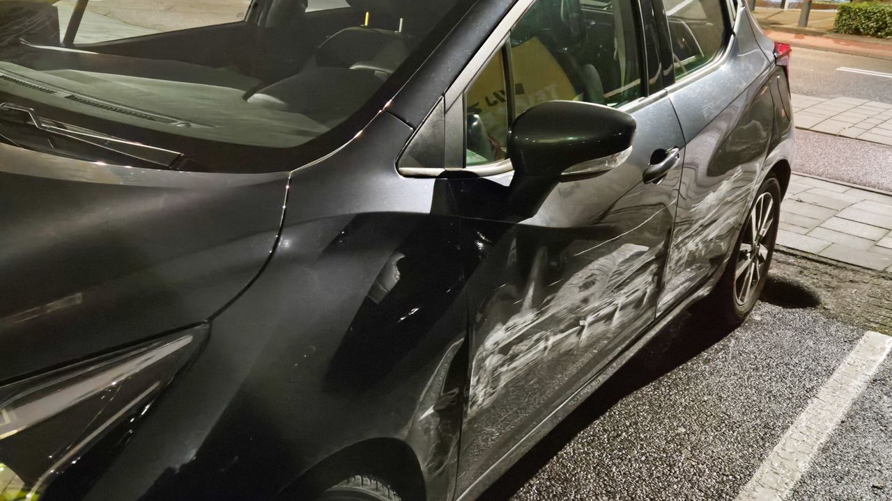 Foto: Erik Haverhals/SQ Vision. 