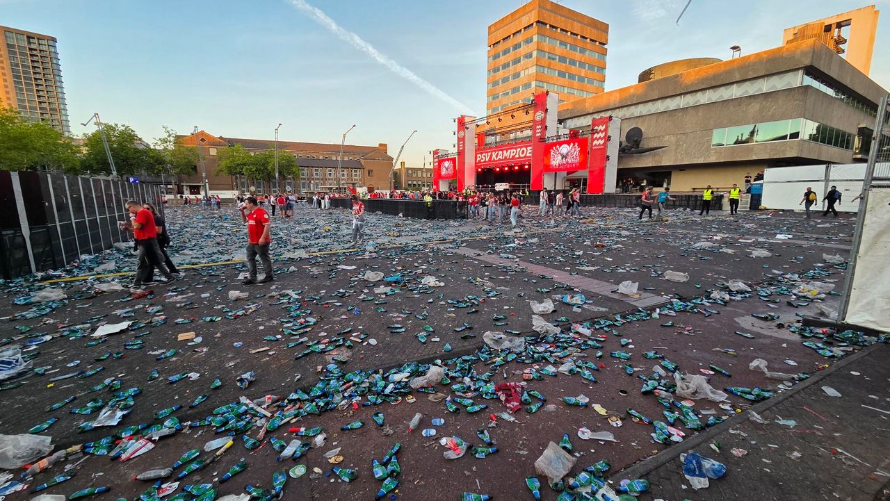 Foto: Noël van Hooft.