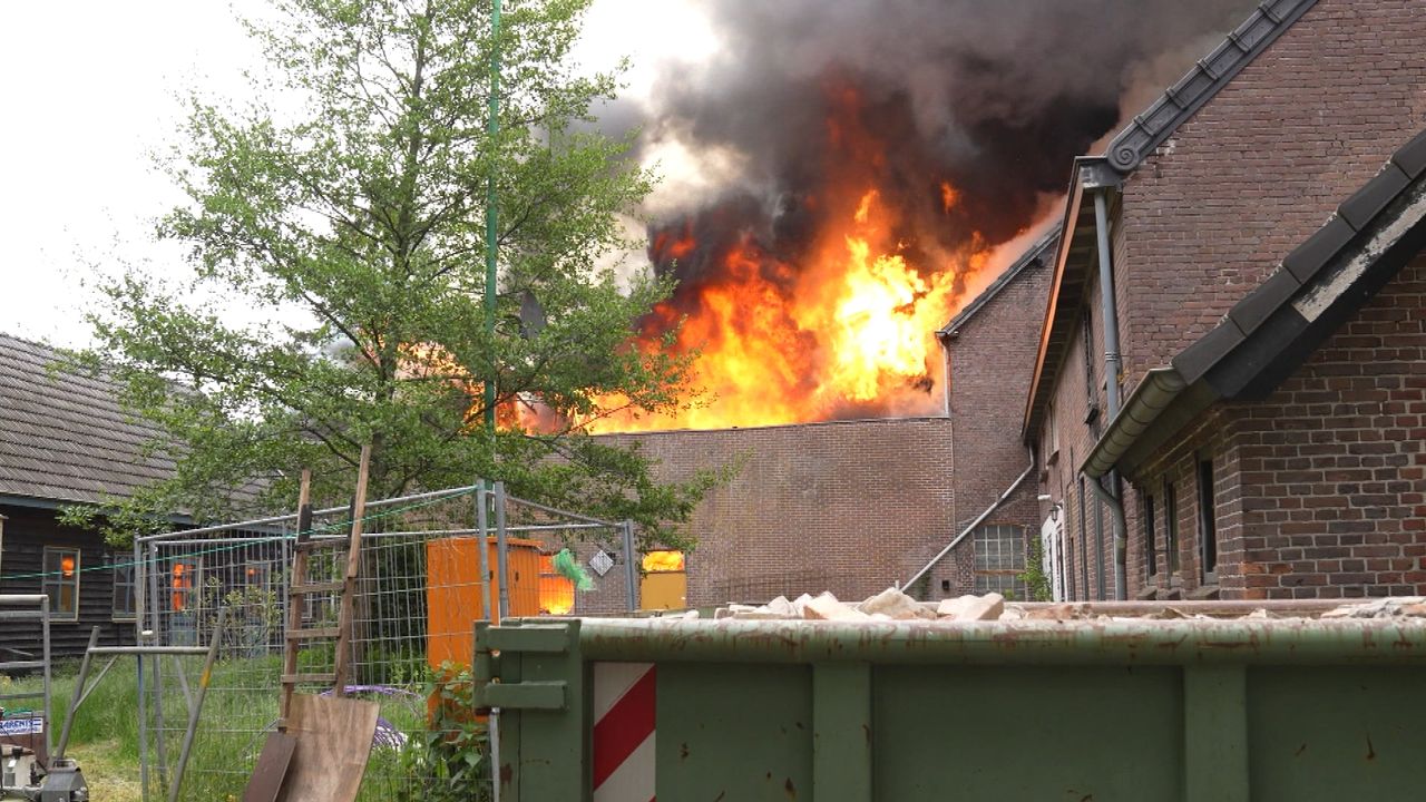 Foto: Harrie Grijseels/Persbureau Heitink.