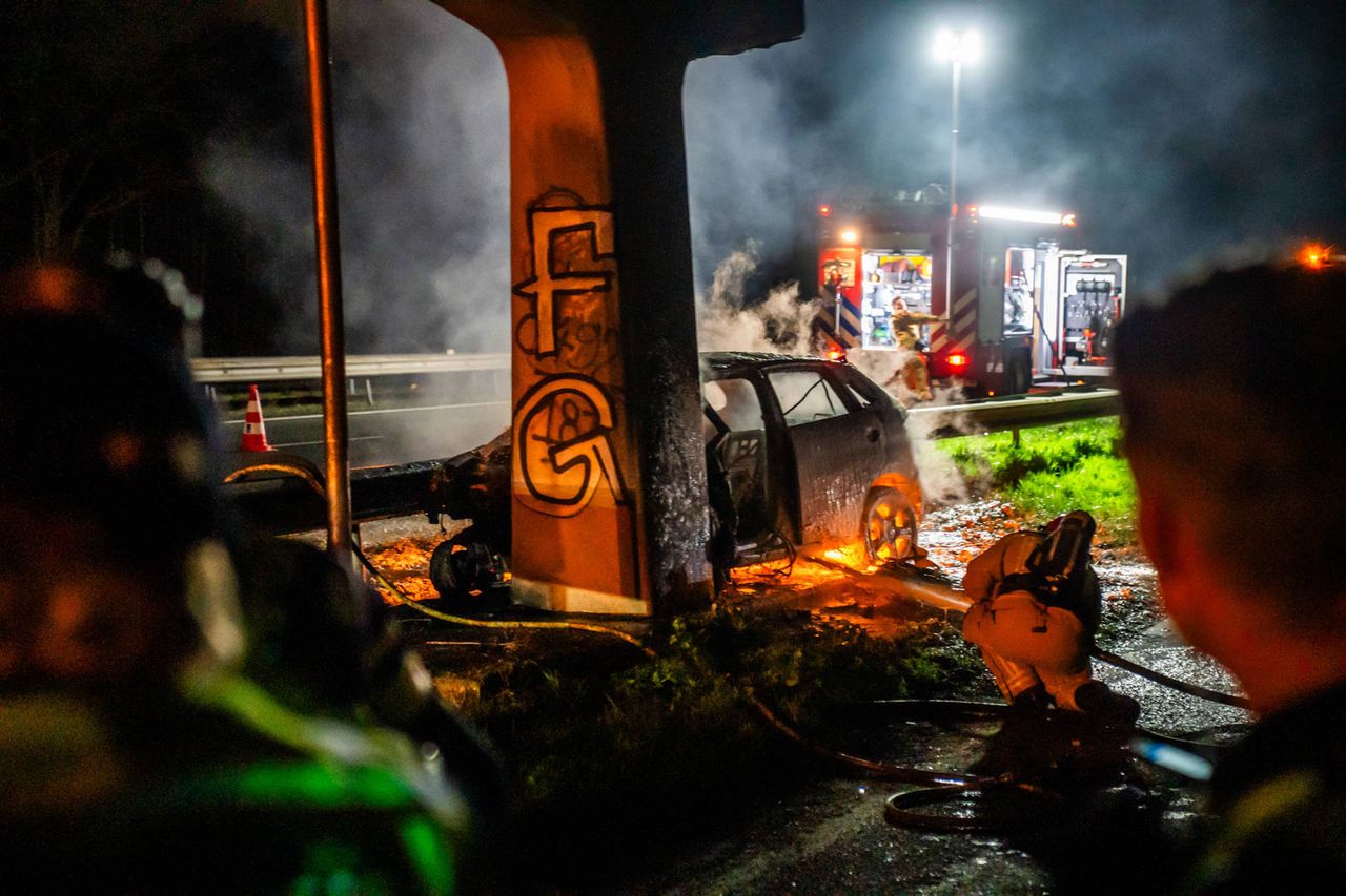 Foto: Dave Hendriks/Persbureau Heitink.