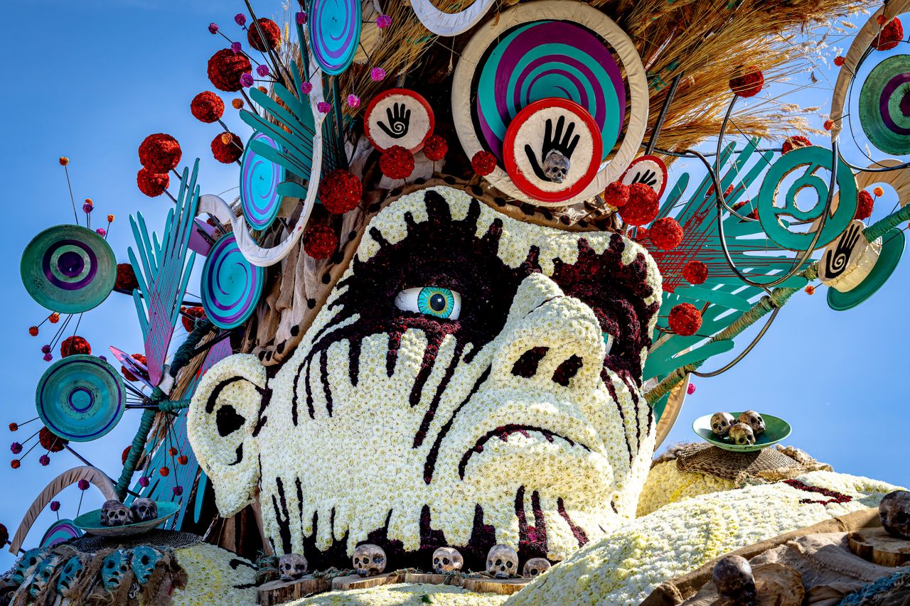 Buurtschap Schijf (foto: Eye4images B.V. / Marcel van Dorst).