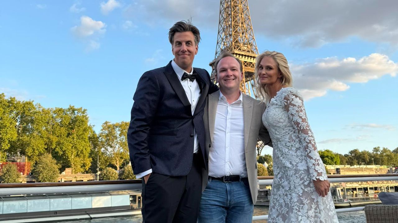 Foto: Facebook Jordy Graat