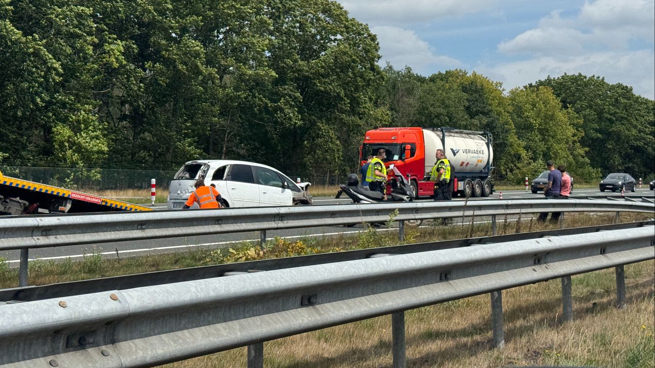 Foto: Omroep Brabant