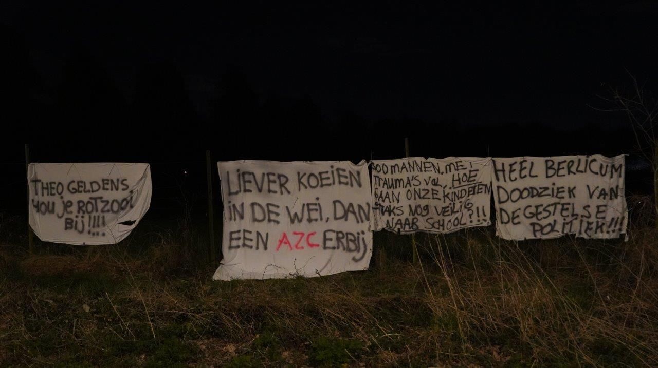 Foto: Bart Meesters/Persbureau Heitink.