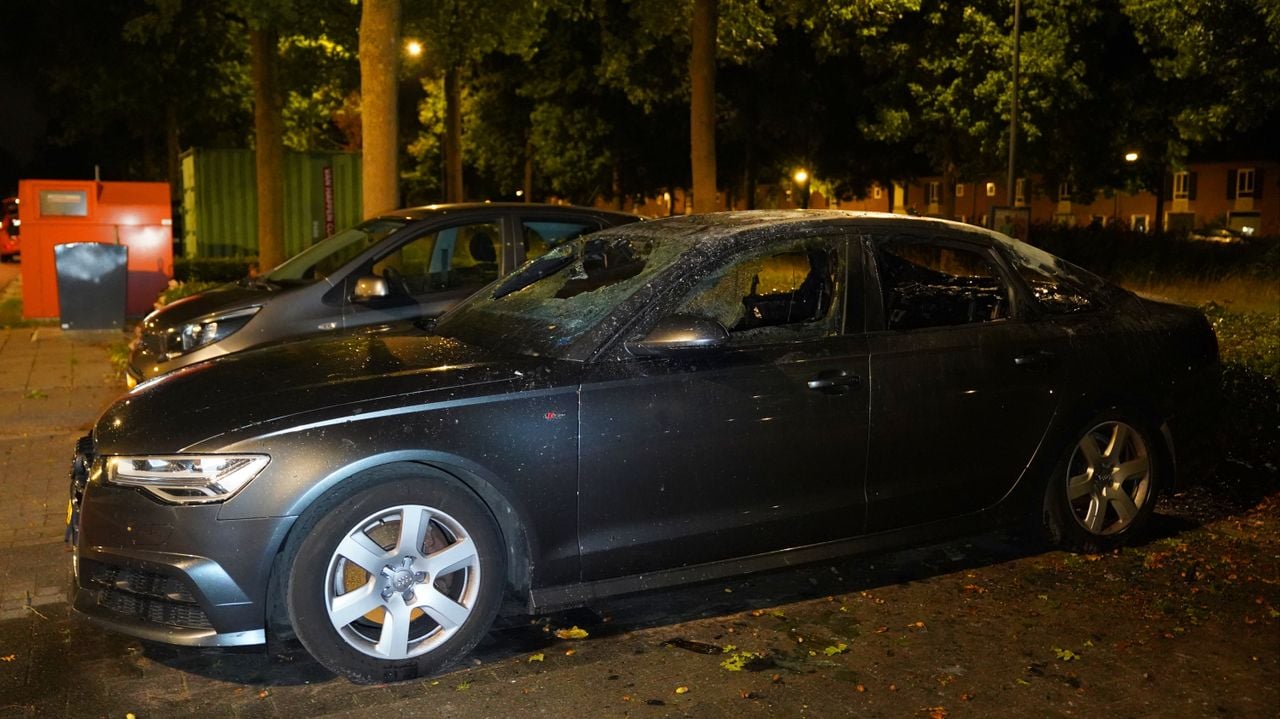 Foto: Bart Meesters / Persbureau Heitink