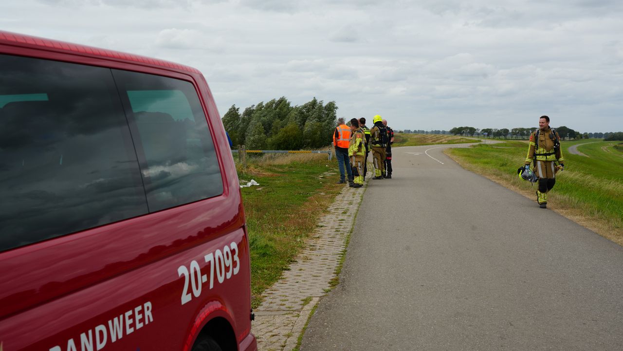 Foto: Erik Haverhals / Persbureau Heitink
