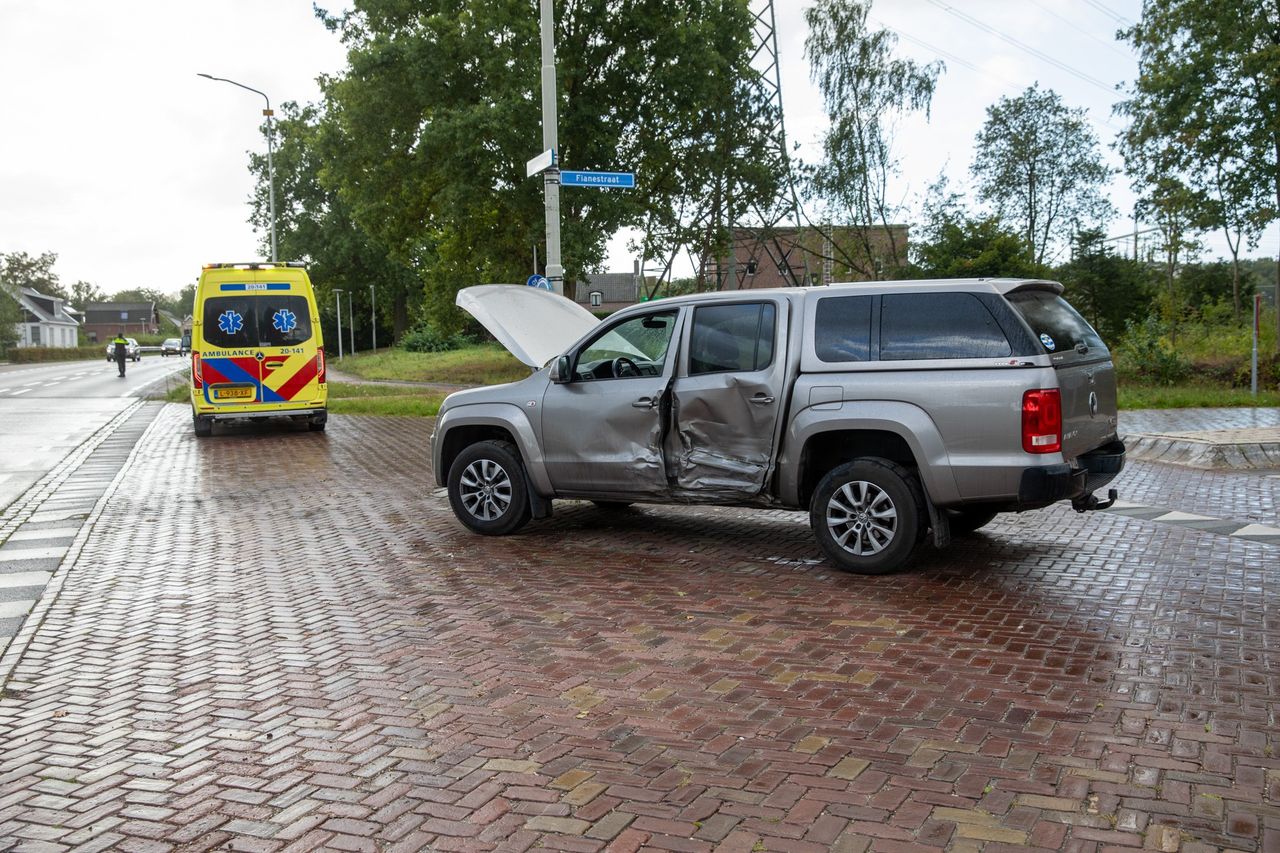 Foto: Christian Traets / Persbureau Heitink