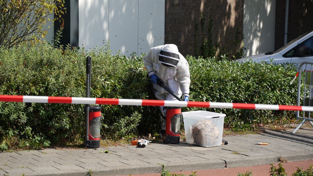 Foto: Erik Haverhals/Persbureau Heitink.