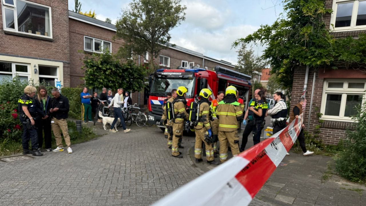 Foto: Bart Meesters / Persbureau Heitink