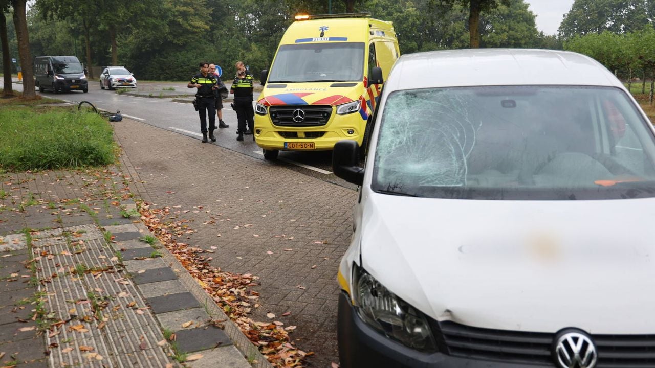 Foto: Saskia Kusters / Persbureau Heitink