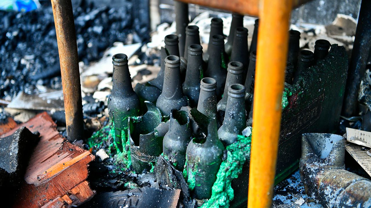 Foto: Rico Vogels/SQ Vision