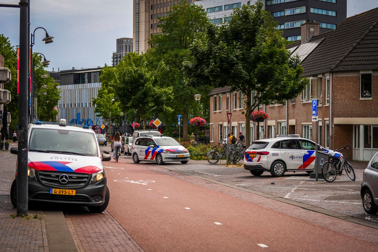 Foto: Persbureau Heitink.