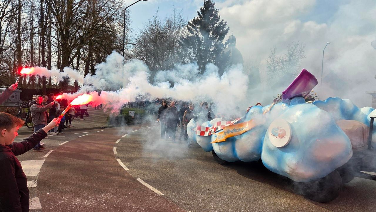 Foto: Noël van Hooft.