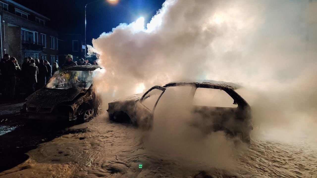 Foto: Jurgen Versteeg/SQ Vision