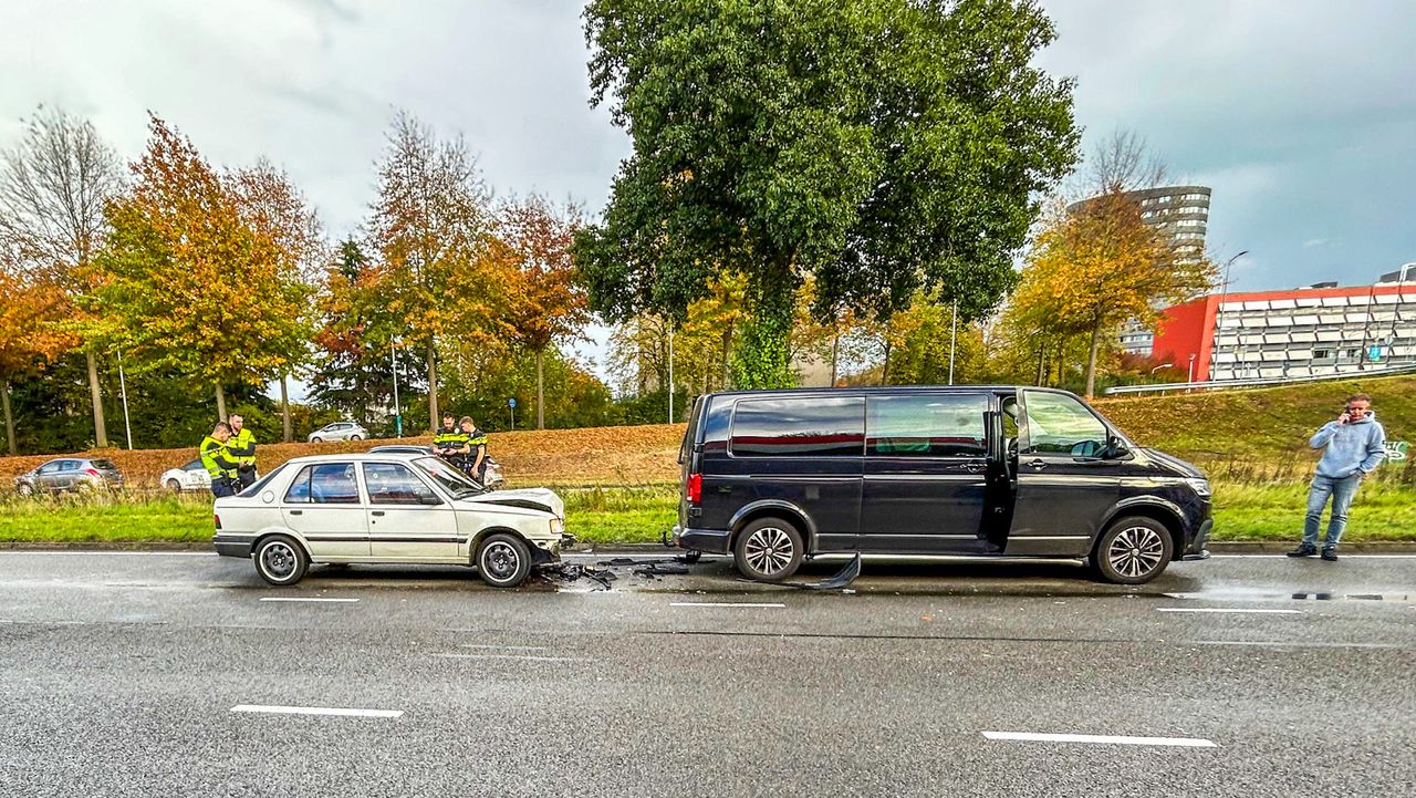 Foto: Dave Hendriks / Persbureau Heitink