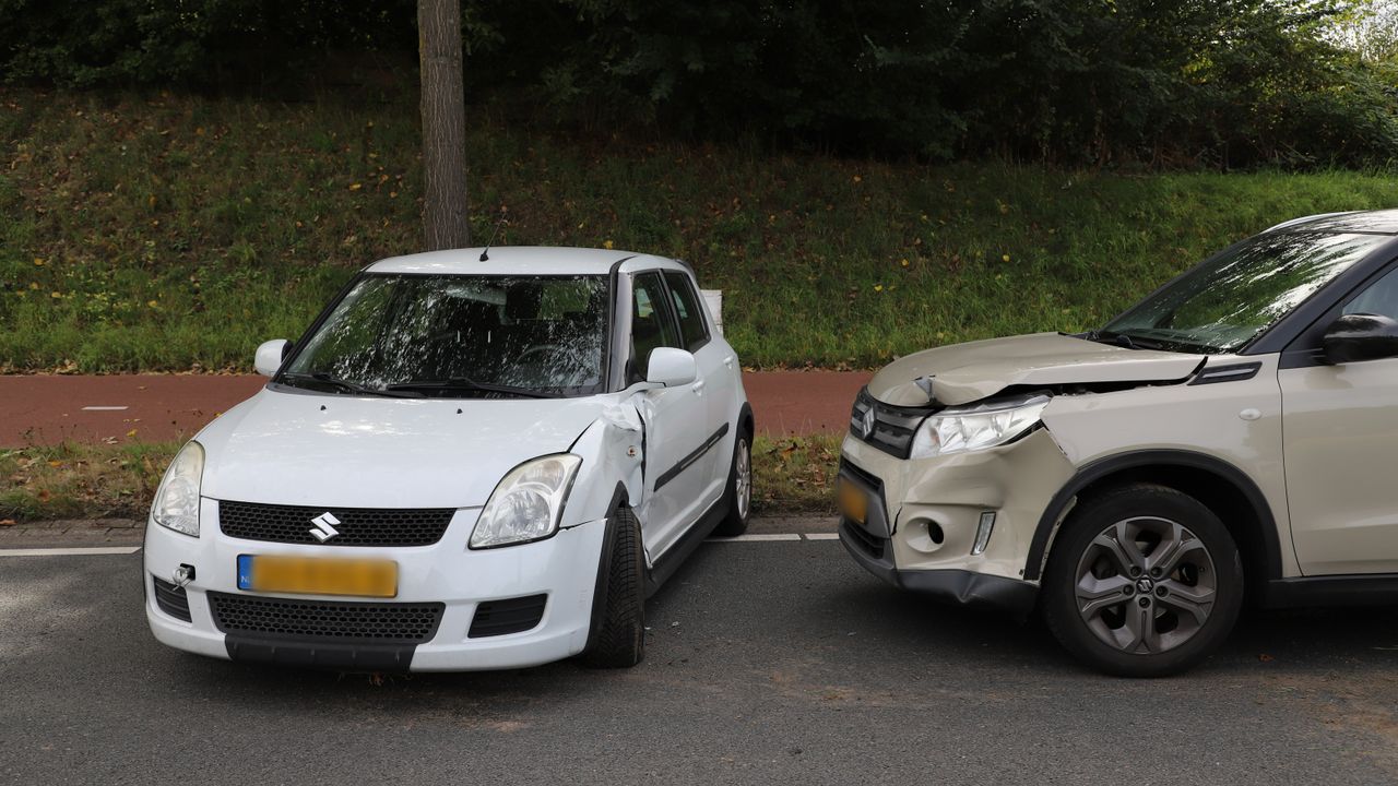 Foto: Collin Beijk/Omroep Brabant.