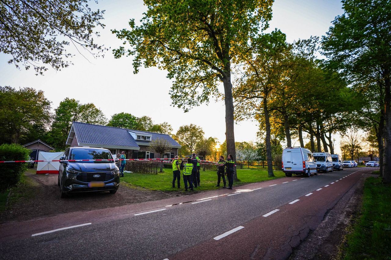 Foto: Persbureau Heitink.