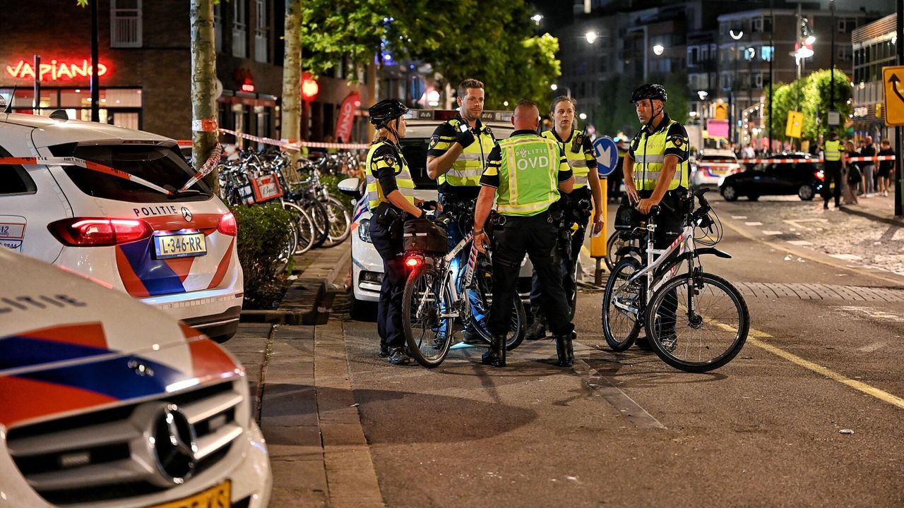 Foto: Toby de Kort/SQ Vision