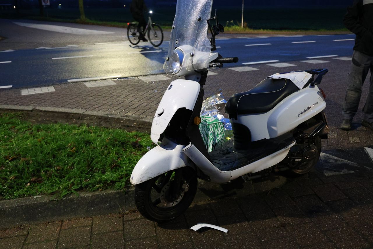 Foto: Persbureau Heitink