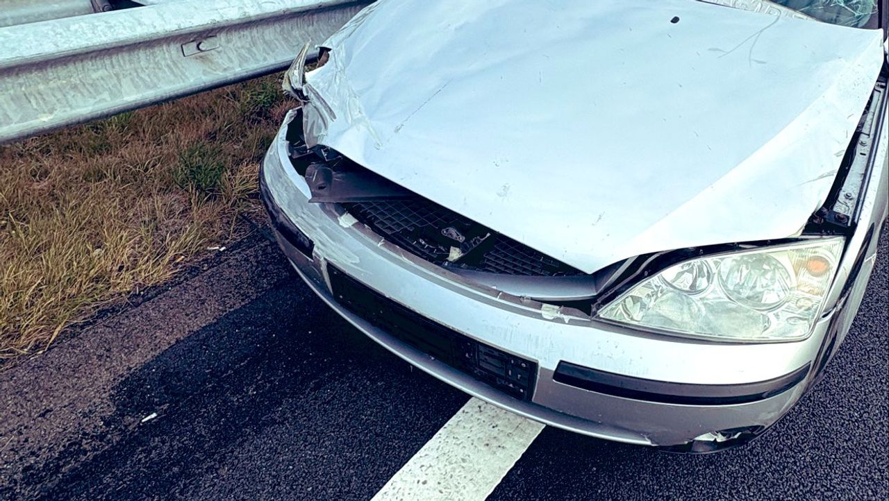 Foto: Weginspecteur Robert