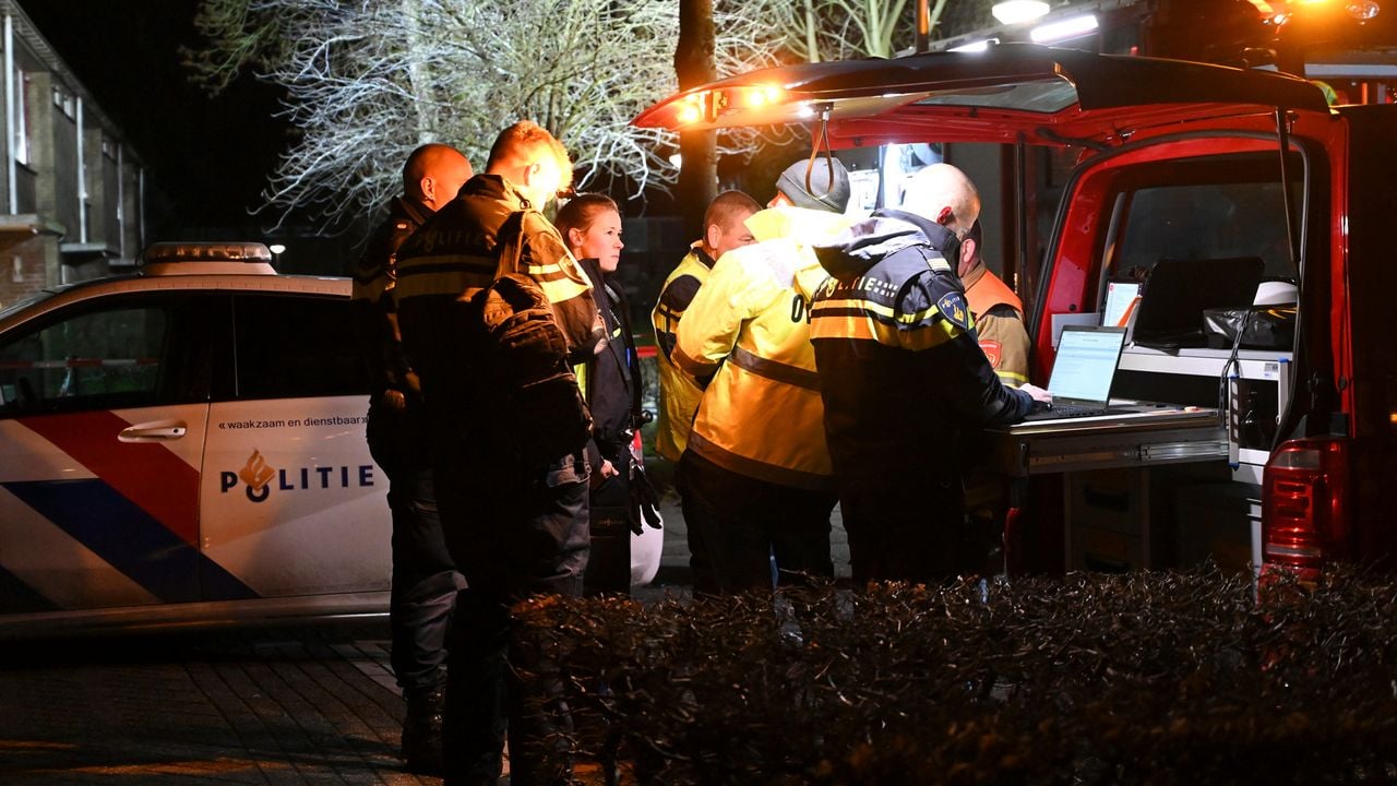 Foto: Perry Roovers/SQ Vision.