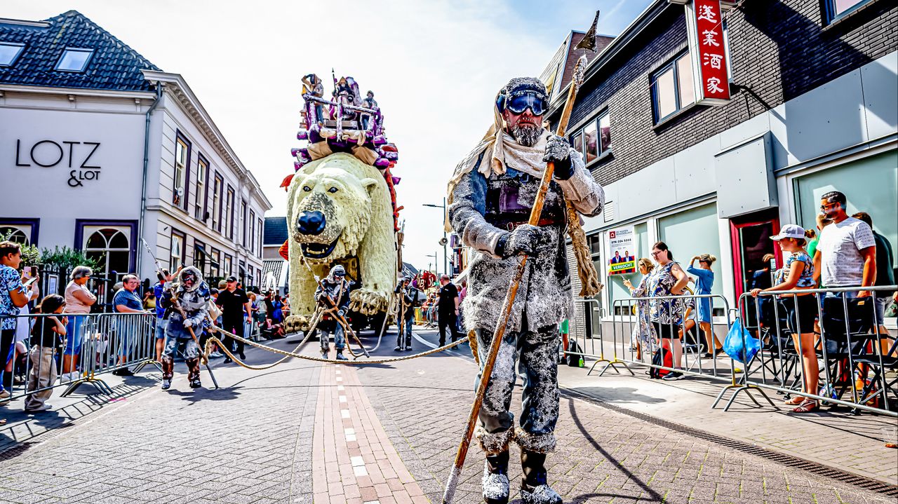 Foto: Marcel van Dorst/SQ Vision Mediaprodukties