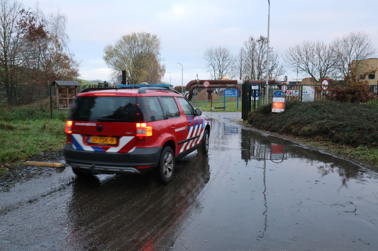 SK-Meia / Persbureau Heitink.