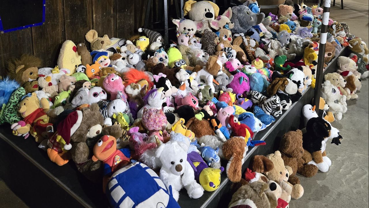 Foto: Café de Boekanier.