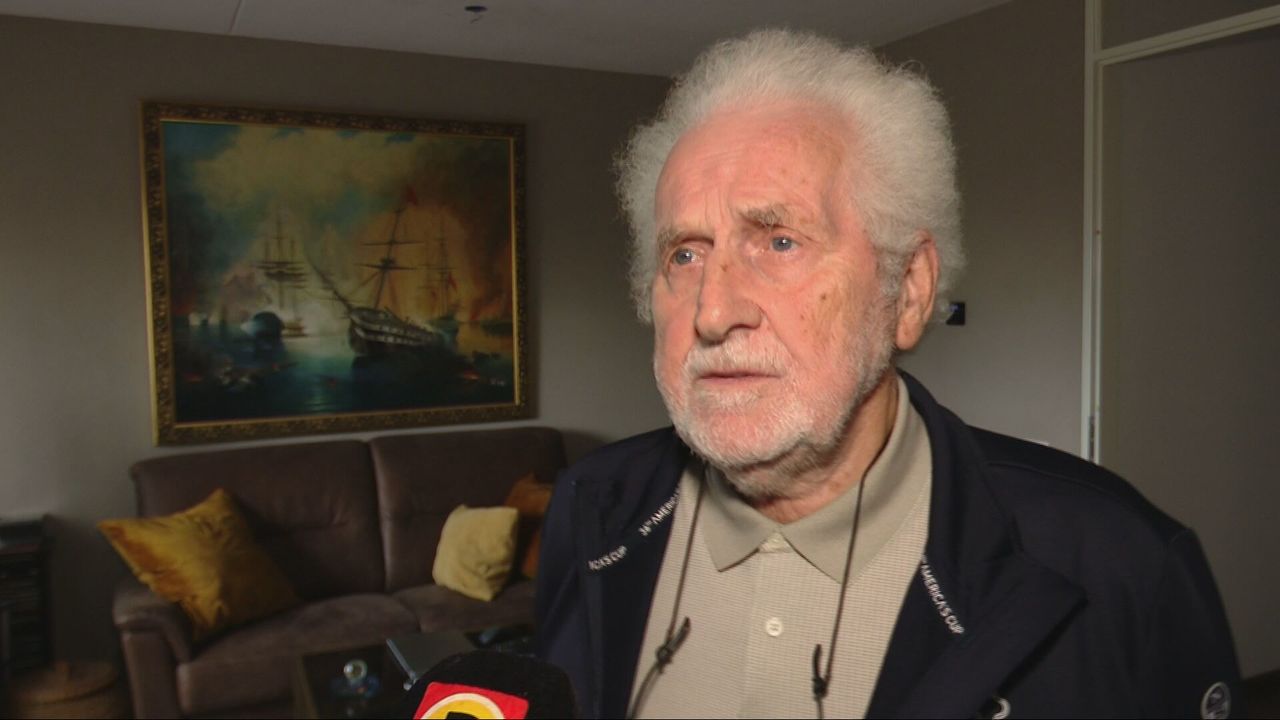 Rini Wagtmans reageert op het overlijden van Dries en Eugene.