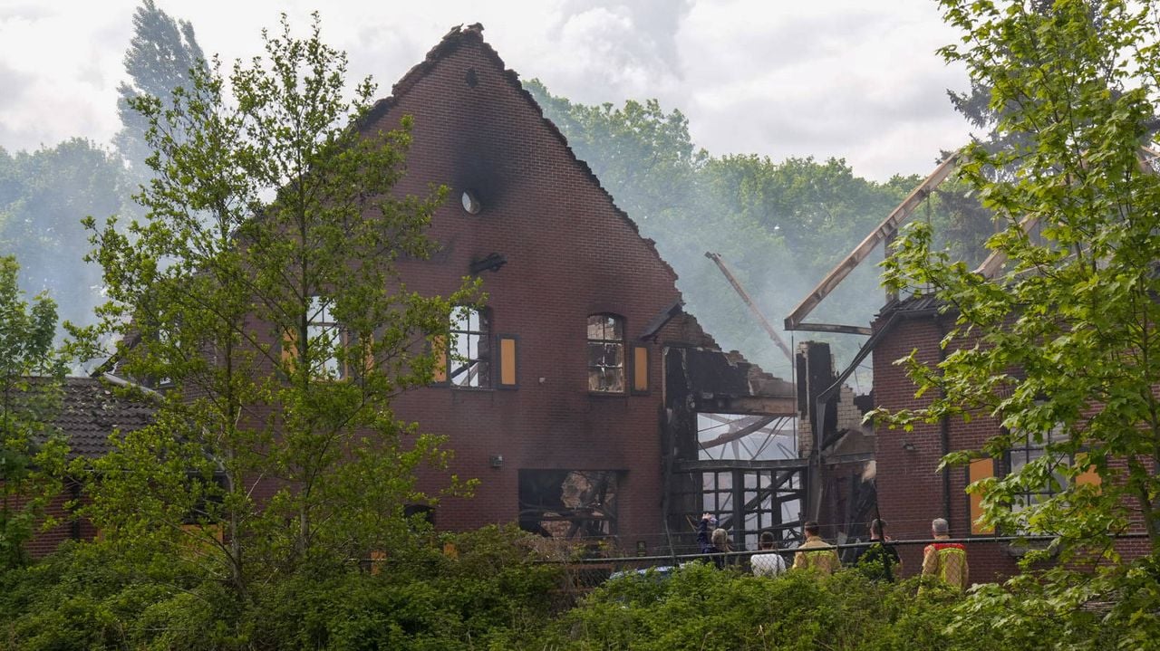 Foto: Harrie Grijseels / Persbureau Heitink 